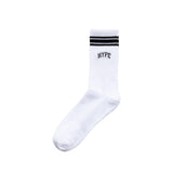 Signature College Long Socks