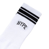 Signature College Long Socks