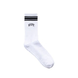 Signature College Long Socks