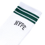 Signature College Long Socks