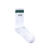 Signature College Long Socks
