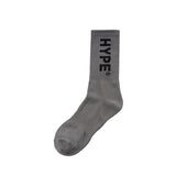 Signature Long Socks