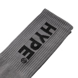 Signature Long Socks