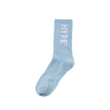 Signature Long Socks