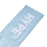 Signature Long Socks
