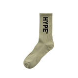 Signature Long Socks