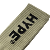 Signature Long Socks