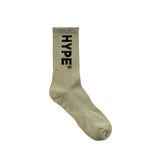 Signature Long Socks