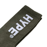 Signature Long Socks