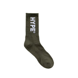 Signature Long Socks