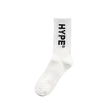 Signature Long Socks