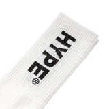 Signature Long Socks