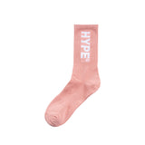Signature Long Socks