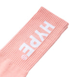 Signature Long Socks