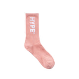 Signature Long Socks