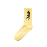 Signature Long Socks