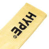 Signature Long Socks
