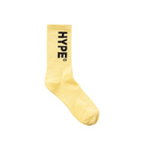 Signature Long Socks