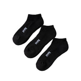 Signature Short Socks 3 In 1