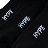 Signature Short Socks 3 In 1