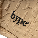 Infinite Emblems Ladies Sweat Short