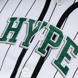 Junior Club Block Baseball Shirt