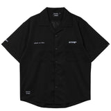HYPE | Attack on Titan Scouting Legion Work Shirt