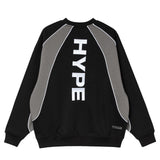 The Breakaway Stride Crewneck Sweater