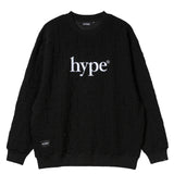 Infinite Emblems Crewneck Sweater