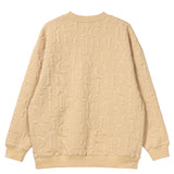 Infinite Emblems Crewneck Sweater