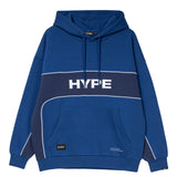 The Breakaway Pace Pullover Hoodie