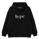 Infinite Emblems Echo Pullover Hoodie