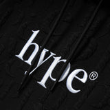 Infinite Emblems Echo Pullover Hoodie