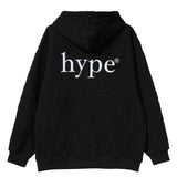 Infinite Emblems Echo Pullover Hoodie