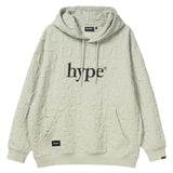 Infinite Emblems Echo Pullover Hoodie
