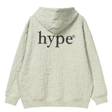 Infinite Emblems Echo Pullover Hoodie