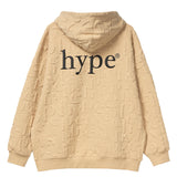 Infinite Emblems Echo Pullover Hoodie