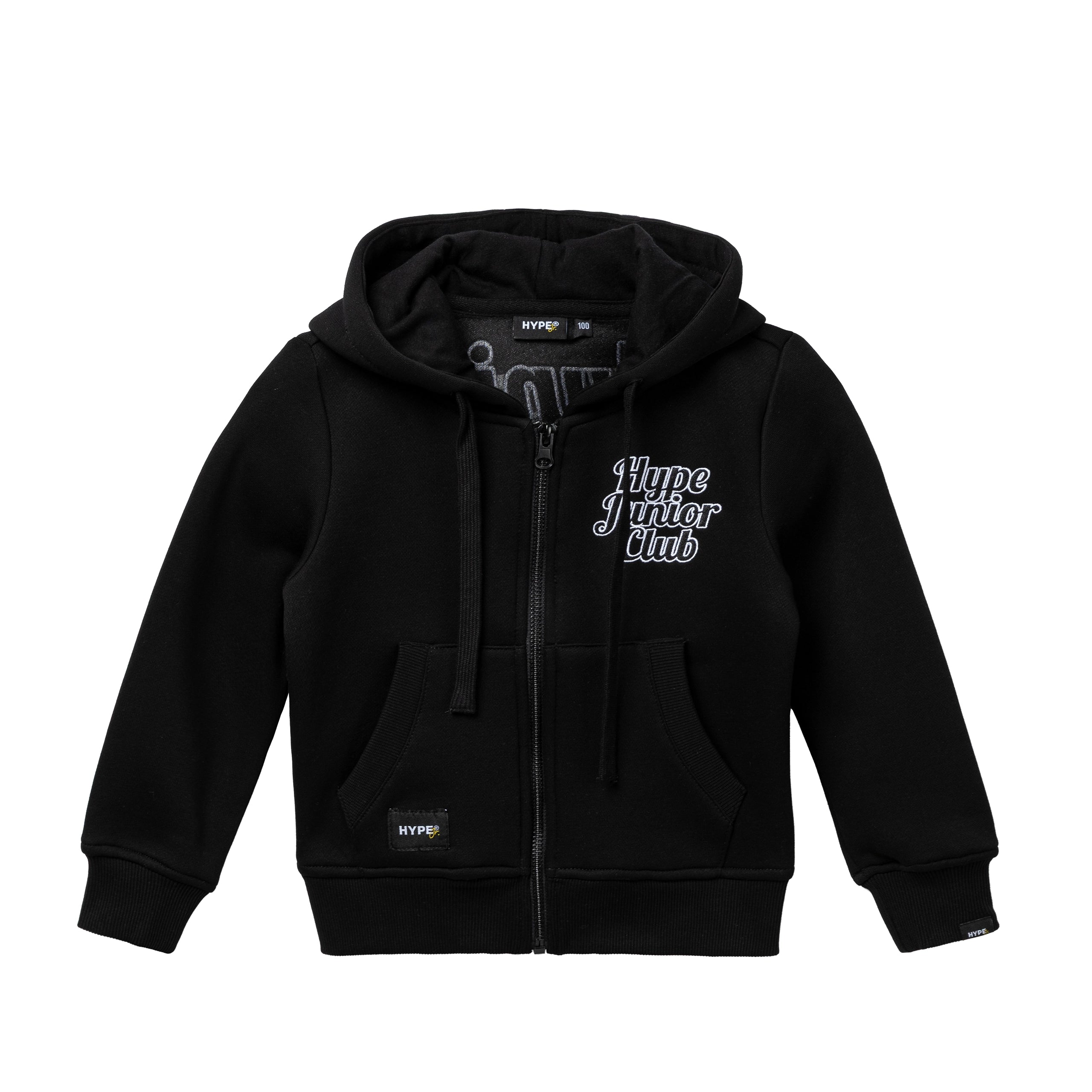 HYPE Junior Club Loster Zip Hoodie