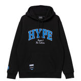HYPE x Monster University Pullover Hoodie