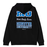 HYPE x Monster University Pullover Hoodie