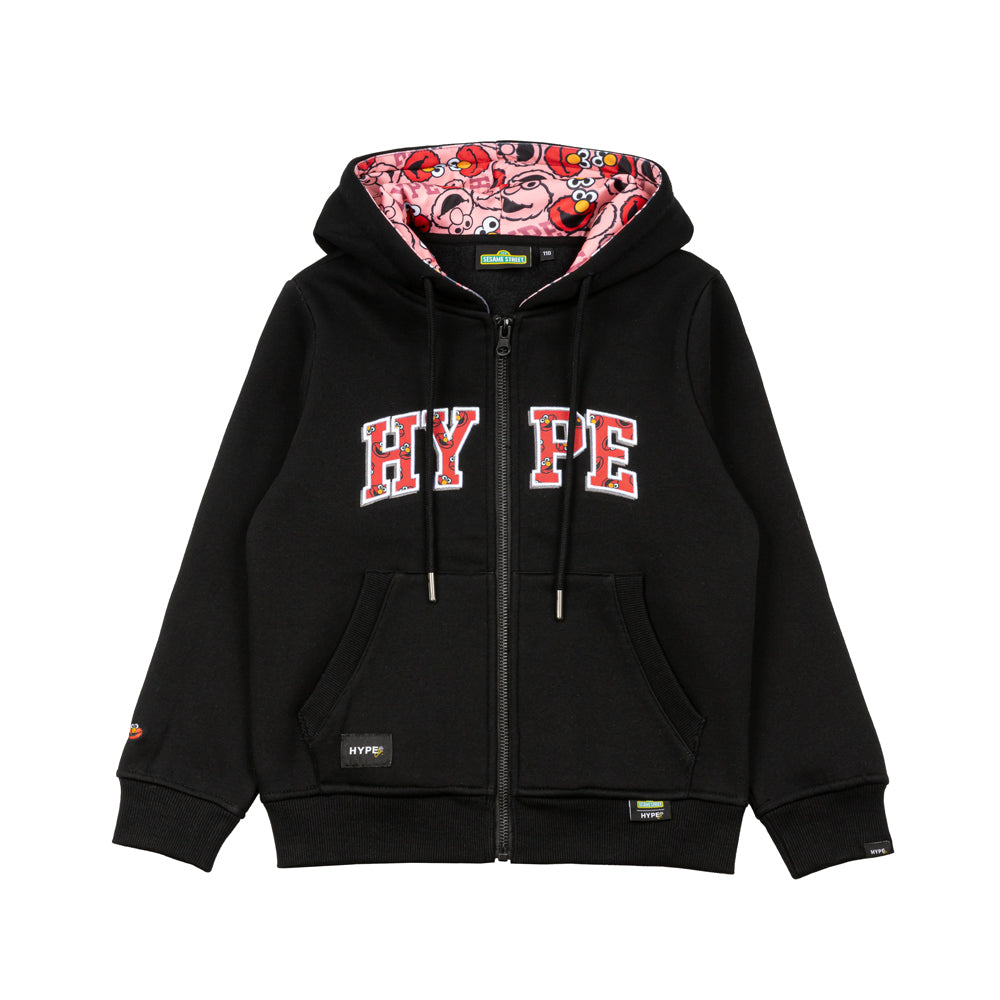 Hype jumper junior online