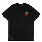 Seasonal Cereal Tee | Black