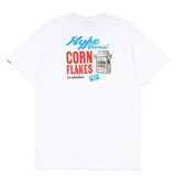 Seasonal Cereal Tee | White