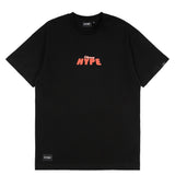 Seasonal Cherry Tee | Black