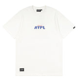 Seasonal Cherry Tee | Off White