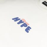Seasonal Cherry Tee | Off White