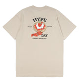 Seasonal Waffle Tee | Khaki