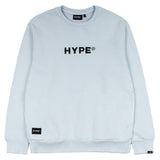Signature Sierra General Crewneck | Blue