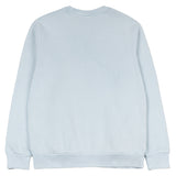 Signature Sierra General Crewneck | Blue