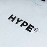 Signature Sierra General Crewneck | Blue